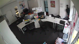 Caméra IP - Deutschland