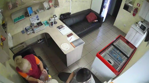 Caméra IP - Russian Federation