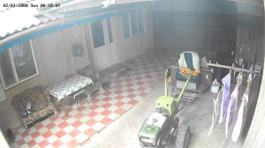 Caméra IP - Moldavia