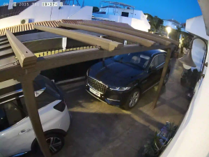 Caméra IP - España