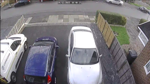 Caméra IP - Vereinigtes Königreich