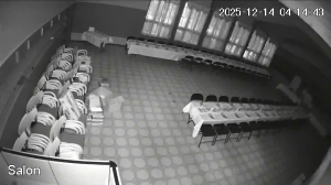 Caméra IP - United States of America