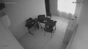 Caméra IP - Brasil