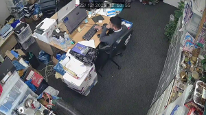 Caméra IP - Reino Unido