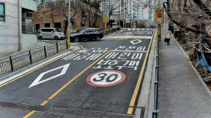 Caméra IP - Südkorea