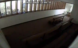 Caméra IP - Vereinigtes Königreich