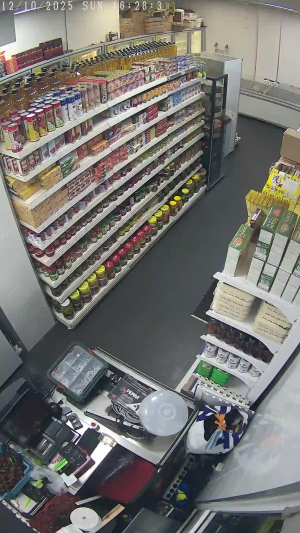 Caméra IP - Paesi Bassi