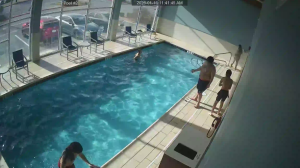 Caméra IP - United States of America