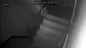 Caméra IP - South Korea