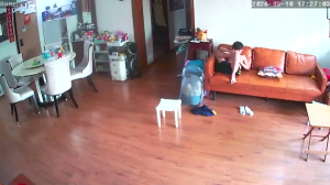 Caméra IP - Singapore