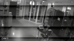 Caméra IP - Mozambique