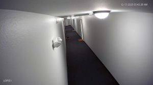 Caméra IP - États-Unis d'Amérique