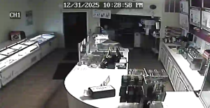 Caméra IP - United States of America