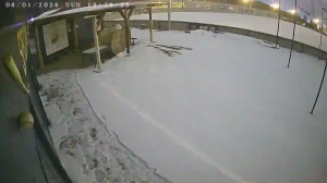 Caméra IP - Tschechische Republik