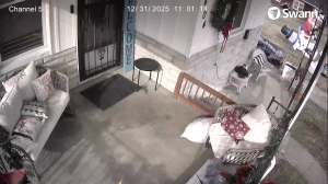 Caméra IP - États-Unis d'Amérique