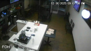 Caméra IP - United States of America