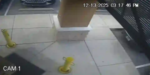 Caméra IP - Estados Unidos