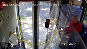 Caméra IP - Estados Unidos