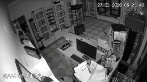 Caméra IP - Montenegro