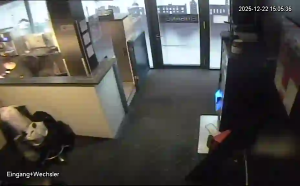 Caméra IP - Alemania