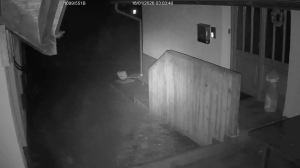 Caméra IP - Germany