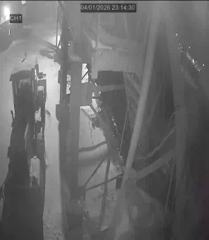 Caméra IP - Russische Föderation