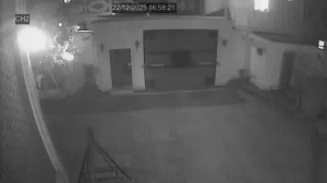 Caméra IP - Azerbaijan