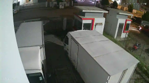 Caméra IP - Malaysia