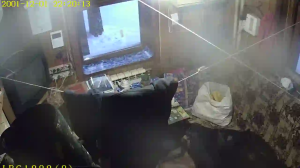 Caméra IP - Russian Federation