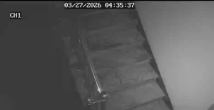 Caméra IP - South Korea