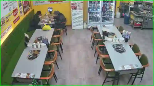 Caméra IP - South Korea