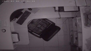 Caméra IP - Russische Föderation