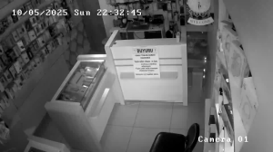 Caméra IP - Türkiye