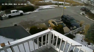 Caméra IP - United States of America