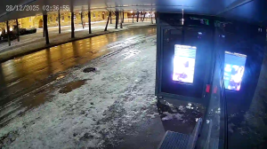 Caméra IP - Russische Föderation