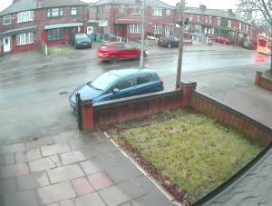 Caméra IP - Vereinigtes Königreich