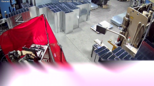 Caméra IP - United States of America