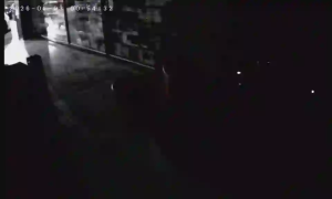 Caméra IP - Russian Federation