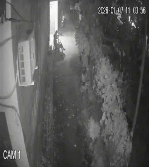 Caméra IP - Vietnam