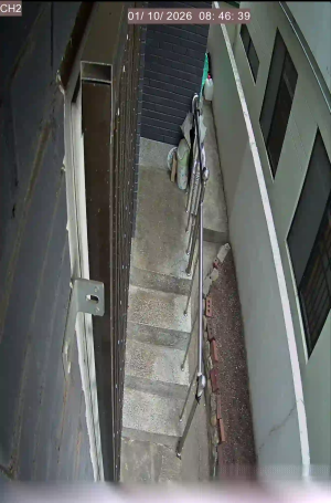 Caméra IP - South Korea