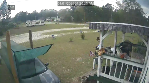 Caméra IP - United States of America