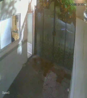 Caméra IP - Bangladesch