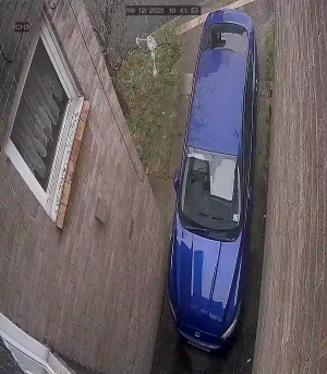 Caméra IP - United Kingdom