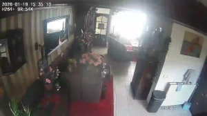 Caméra IP - Netherlands