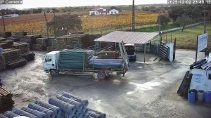 Caméra IP - Portugal