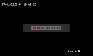 Caméra IP - Deutschland