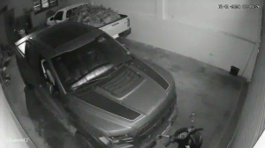 Caméra IP - Argentina