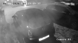 Caméra IP - Niederlande