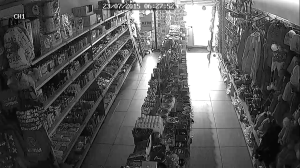 Caméra IP - Paesi Bassi