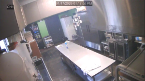 Caméra IP - Vereinigte Staaten von Amerika